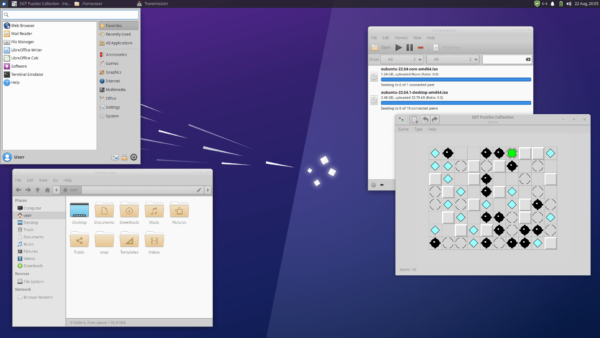 Xubuntu Linux Persistent live with 64GB or 128GB USB Stick or, 250GB NVMe - Image 2