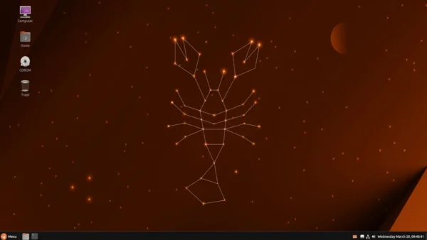 Ubuntu Cinnamon Linux Persistent live with 64GB or 128GB USB Stick or, 250GB NVMe - Image 2