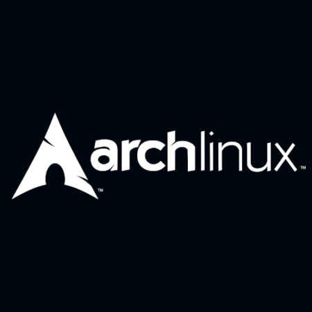 Arch Linux live with 64GB USB Stick