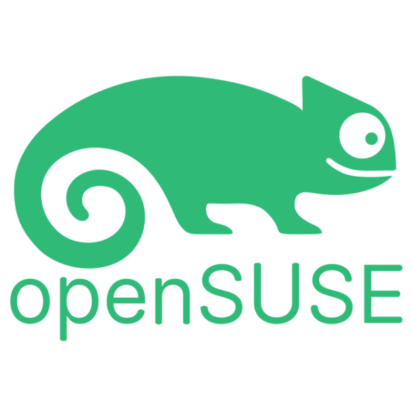 openSUSE Leap Linux live with 64GB USB Stick